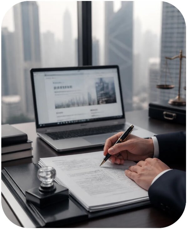 Регистрация торговой компании в Китае от 78030 р. | Китаист